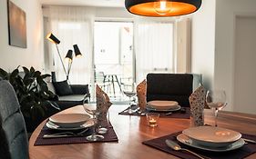 Ferienwohnung Frickenhausen am Main